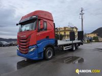 Iveco AS260S48 AS260S48 | PROCIDAMACCHINE S.R.L.