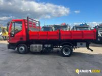 Iveco Eurocargo 80E19 Eurocargo 80E19 | PROCIDAMACCHINE S.R.L.