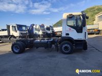 Iveco Eurocargo 160E28 Eurocargo 160E28 | PROCIDAMACCHINE S.R.L.