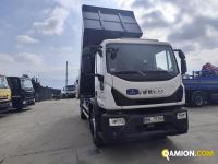Iveco Eurocargo 180E25 Eurocargo 180E25 | PROCIDAMACCHINE S.R.L.