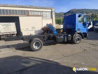 Iveco EUROCARGO ML140E25/P EUROCARGO ML140E25/P | PROCIDAMACCHINE S.R.L.