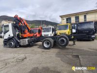 Iveco STRALIS AT260S31Y/PS STRALIS AT260S31Y/PS | PROCIDAMACCHINE S.R.L.