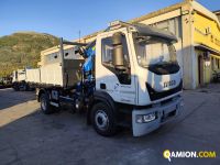 Iveco EUROCARGO ML160E25 EUROCARGO ML160E25 | PROCIDAMACCHINE S.R.L.