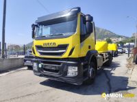 Iveco AT260S46Y/FS AT260S46Y/FS | PROCIDAMACCHINE S.R.L.