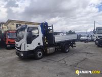 Iveco EUROCARGO ML120EL21 EUROCARGO ML120EL21 | PROCIDAMACCHINE S.R.L.