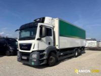 Man TGS 26.360 BL  TGS 26.360 BL  | PROCIDAMACCHINE S.R.L.