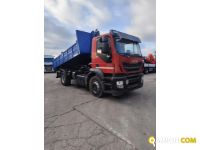 Iveco STRALIS AD190S31 STRALIS AD190S31 | PROCIDAMACCHINE S.R.L.