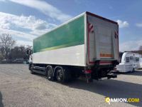 Man TGS 26.360 BL  TGS 26.360 BL  | PROCIDAMACCHINE S.R.L.
