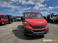 Iveco DAILY 35C12 - RIBALTABILE DAILY 35C12 - RIBALTABILE | PROCIDAMACCHINE S.R.L.