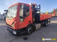 Iveco Eurocargo 80E19 Eurocargo 80E19 | PROCIDAMACCHINE S.R.L.
