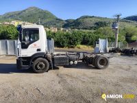 Iveco Eurocargo 160E28 Eurocargo 160E28 | PROCIDAMACCHINE S.R.L.