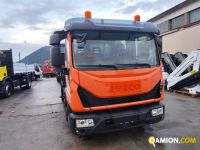 Iveco EUROCARGO ML120E19 P EUROCARGO ML120E19 P | PROCIDAMACCHINE S.R.L.