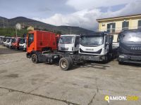 Iveco Eurocargo 80E19 Eurocargo 80E19 | PROCIDAMACCHINE S.R.L.
