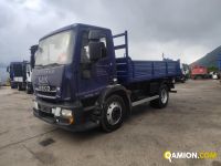 Iveco Eurocargo 120E25 Eurocargo 120E25 | PROCIDAMACCHINE S.R.L.