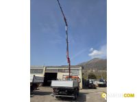 Iveco EUROCARGO ML120E19 P EUROCARGO ML120E19 P | PROCIDAMACCHINE S.R.L.