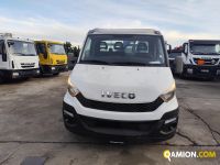 Iveco DAILY 35C15 DAILY 35C15 | PROCIDAMACCHINE S.R.L.