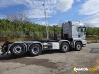 Man TGS 32 TGS 32 | PROCIDAMACCHINE S.R.L.