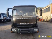 Iveco Eurocargo 75e16 Ribaltabile Eurocargo 75e16 Ribaltabile | PROCIDAMACCHINE S.R.L.