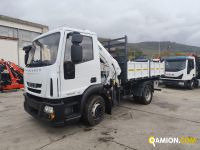 Iveco Eurocargo 120E28 Eurocargo 120E28 | PROCIDAMACCHINE S.R.L.