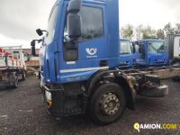 Iveco Eurocargo 180E28 Eurocargo 180E28 | PROCIDAMACCHINE S.R.L.