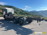 Man TGS 26.360 BL  TGS 26.360 BL  | PROCIDAMACCHINE S.R.L.