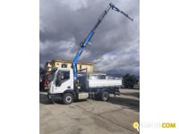 Iveco EUROCARGO ML120EL21 EUROCARGO ML120EL21 | PROCIDAMACCHINE S.R.L.