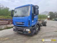 Iveco EUROCARGO ML140E25/P EUROCARGO ML140E25/P | PROCIDAMACCHINE S.R.L.