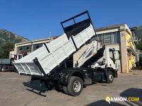 Iveco EUROCARGO ML140E25/P EUROCARGO ML140E25/P | PROCIDAMACCHINE S.R.L.