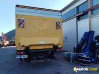 Iveco Eurocargo 120E28 Eurocargo 120E28 | PROCIDAMACCHINE S.R.L.