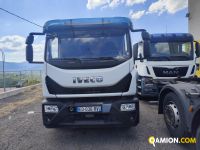 Iveco Eurocargo 180E28 Eurocargo 180E28 | PROCIDAMACCHINE S.R.L.