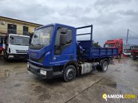 Iveco Eurocargo 75e16 Eurocargo 75e16 | PROCIDAMACCHINE S.R.L.