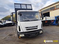 Iveco Eurocargo 100E22 Eurocargo 100E22 | PROCIDAMACCHINE S.R.L.
