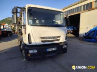 Iveco Eurocargo 120E25 Eurocargo 120E25 | PROCIDAMACCHINE S.R.L.