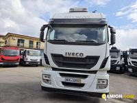 Iveco Stralis AD260S42Y/FS-D Stralis AD260S42Y/FS-D | PROCIDAMACCHINE S.R.L.