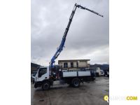 Iveco Eurocargo 180E32/P Eurocargo 180E32/P | PROCIDAMACCHINE S.R.L.