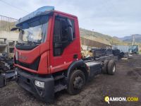 Iveco Eurocargo 120E25 Eurocargo 120E25 | PROCIDAMACCHINE S.R.L.
