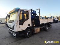 Iveco ML80E21K RIB ML80E21K RIB | PROCIDAMACCHINE S.R.L.