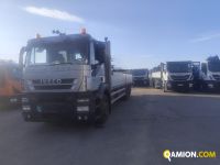 Iveco Stralis AD260S42Y/FS-D Stralis AD260S42Y/FS-D | PROCIDAMACCHINE S.R.L.