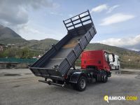 Iveco Eurocargo 80E19 Eurocargo 80E19 | PROCIDAMACCHINE S.R.L.