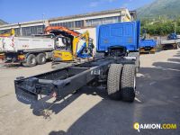 Iveco Eurocargo 180E28 Eurocargo 180E28 | PROCIDAMACCHINE S.R.L.