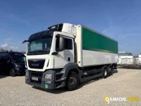 Man TGS 26.360 BL  TGS 26.360 BL  | PROCIDAMACCHINE S.R.L.