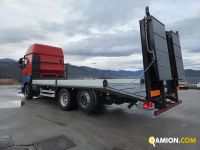 Iveco AS260S48 AS260S48 | PROCIDAMACCHINE S.R.L.
