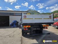 Iveco Eurocargo 180E25 Eurocargo 180E25 | PROCIDAMACCHINE S.R.L.