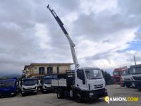 Iveco Eurocargo 120E28 Eurocargo 120E28 | PROCIDAMACCHINE S.R.L.