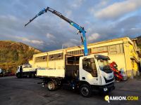 Iveco ML80E21K RIB ML80E21K RIB | PROCIDAMACCHINE S.R.L.
