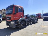 Man TGS 26 440 TGS 26 440 | PROCIDAMACCHINE S.R.L.