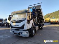 Iveco EUROCARGO ML160E25 EUROCARGO ML160E25 | PROCIDAMACCHINE S.R.L.