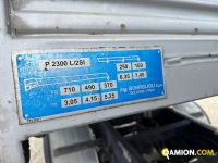 Iveco DAILY 35C12 DAILY 35C12 | PROCIDAMACCHINE S.R.L.