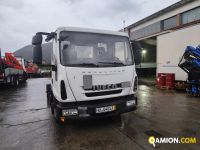 Iveco Eurocargo 75e16 Eurocargo 75e16 | PROCIDAMACCHINE S.R.L.