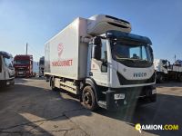 Iveco Eurocargo 160E28 Eurocargo 160E28 | PROCIDAMACCHINE S.R.L.
